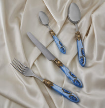 Load image into Gallery viewer, Armonia Gold Ring