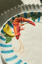 Load image into Gallery viewer, Micola Seafood Shrimp Salad Plate