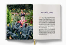 Load image into Gallery viewer, Blooms & Dreams: Cultivating Wellness, Generosity & a Connection to the Land Book