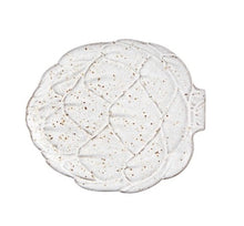 Load image into Gallery viewer, Artichoke Salad Plates S/4