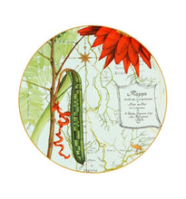 Load image into Gallery viewer, Amazonia Charger Plate