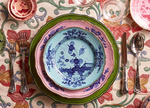 Load image into Gallery viewer, Richard Ginori Oriente Italiano - Azalea Salad/Dessert Plate S/4
