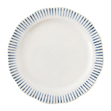 Load image into Gallery viewer, Sitio Stripe Dinner Plates S/4