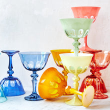 Load image into Gallery viewer, Rialto Glass Tulip Set/2, Lolita