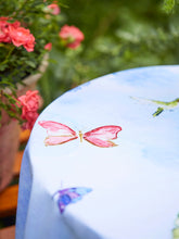 Load image into Gallery viewer, April Village Tablecloth