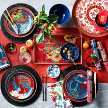 Load image into Gallery viewer, lunar-zodiac-dipping-bowls-o.jpg