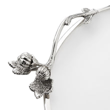 Load image into Gallery viewer, Autumn Vine Oval Serving Platter