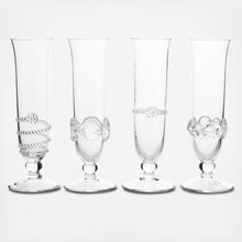 Load image into Gallery viewer, Heritage Flute Set of 4