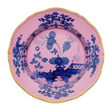 Load image into Gallery viewer, Richard Ginori Oriente Italiano - Azalea Dinner Plate S/4