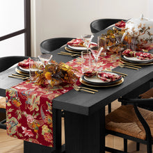 Load image into Gallery viewer, William Sonoma New Moon Table Runner