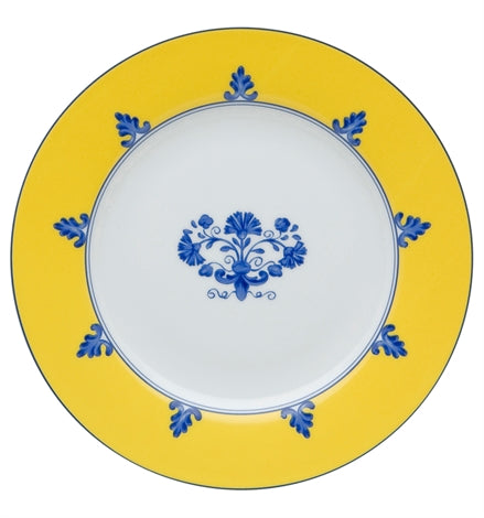 Castelo Branco Charger Plates S/4