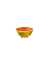 Load image into Gallery viewer, Papaya Bowl S/4
