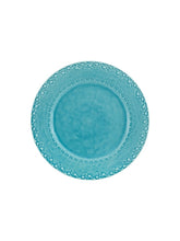Load image into Gallery viewer, Flora Dinner Plate s/4
