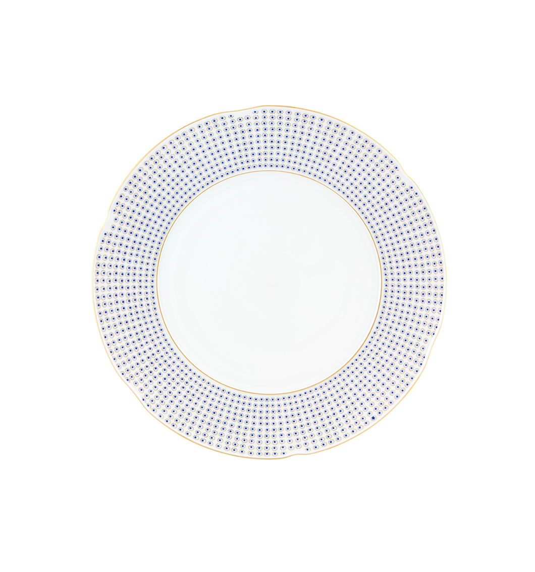 Constellation D'Or Charger Plates S/4