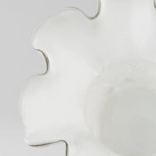 Load image into Gallery viewer, Bristol Vase | Opaque White

