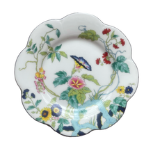 Load image into Gallery viewer, Paradis Bleu Salad Plate
