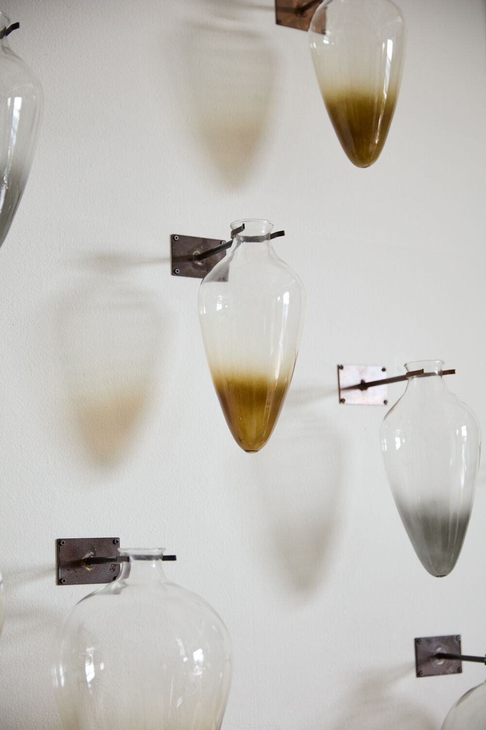 Envision Wall Mount Vase