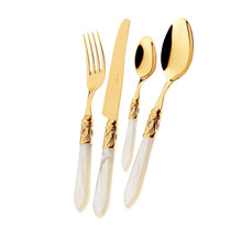 Load image into Gallery viewer, Bugatti Melodia Artemest Gold Head and Gold Ring
