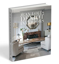 Load image into Gallery viewer, Jean-Louis Deniot: Interiors Author Diane Dorrans Saeks Book
