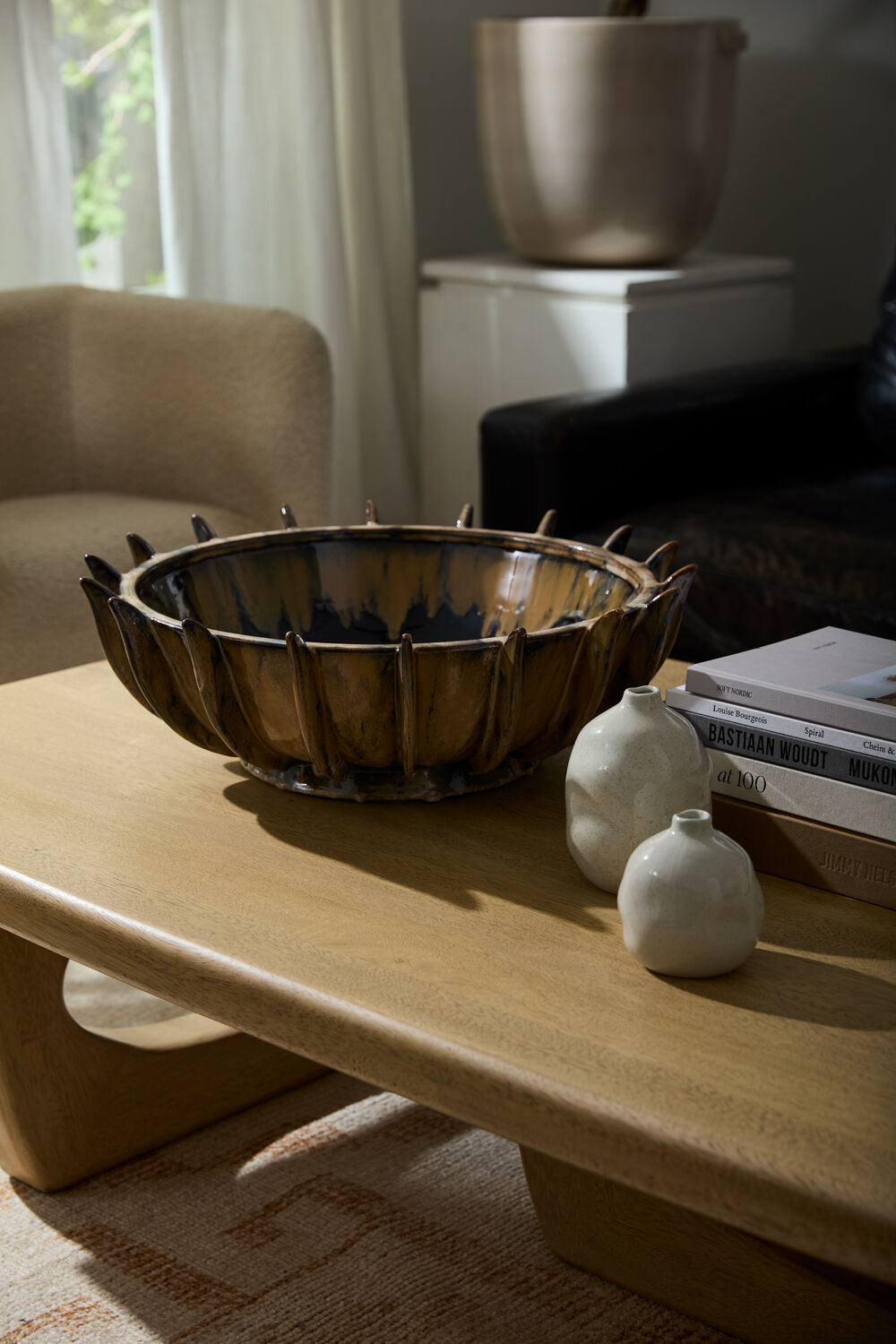 Iliad Bowl