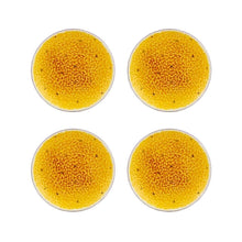 Load image into Gallery viewer, Bordallo Pinhiero Passionfruit Dessert Plates s/4
