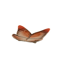 Load image into Gallery viewer, Cloudy Butterflies Bread &amp; Butter Plate

