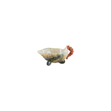 Load image into Gallery viewer, Oysters and Scallops Sauceboat
