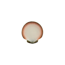 Load image into Gallery viewer, Oysters and Scallops Dessert Plate S/4

