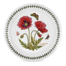 Load image into Gallery viewer, Portmeirion Botanic Garden Salad Plates s/4
