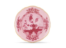 Load image into Gallery viewer, RICHARD GINORI ORIENTE ITALIANO PORPORA DINNER PLATE S/4
