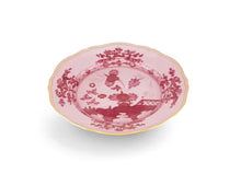 Load image into Gallery viewer, RICHARD GINORI ORIENTE ITALIANO PORPORA DINNER PLATE S/4
