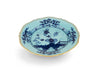 RICHARD GINORI ORIENTE ITALIANO IRIS DINNER PLATE