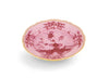 RICHARD GINORI ORIENTE ITALIANO PORPORA DESSERT PLATE S/4