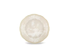 Load image into Gallery viewer, RICHARD GINORI ORIENTE ITALIANO MERINGA DINNER PLATE
