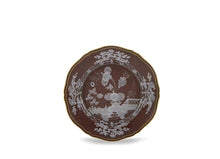 Load image into Gallery viewer, RICHARD GINORI ORIENTE ITALIANO CASTAGNA DINNER PLATE
