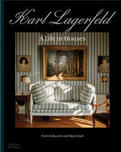 Load image into Gallery viewer, Karl Lagerfeld A Life in A House
