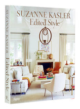 Load image into Gallery viewer, Suzanne Kasler: Edited Style Book
