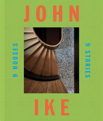 John IKE