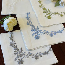Load image into Gallery viewer, Bodrum Bella Table Napkins
