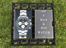 Load image into Gallery viewer, A Man &amp; His Watch
