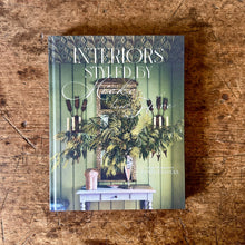 Load image into Gallery viewer, Interiors Styled by Mieke Ten Have
