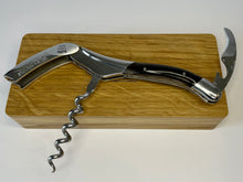 Load image into Gallery viewer, Laguiole en Aubrac Corkscrew with Buffalo Horn Handle
