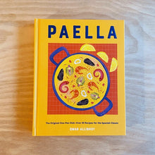 Load image into Gallery viewer, Paella: The Original One Pan Dish
