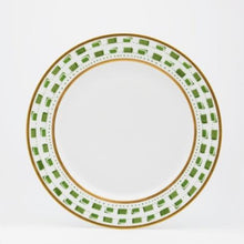 Load image into Gallery viewer, La Bocca  Green Salad Plate
