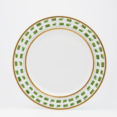 La Bocca  Green Salad Plate