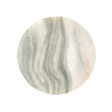 Load image into Gallery viewer, Lady Onyx Marble Dinner Plates s/6
