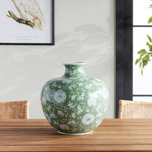 Load image into Gallery viewer, Napa Home and Garden Imperial Lotus Vase
