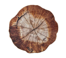 Load image into Gallery viewer, Cedar Placemat in Brown
