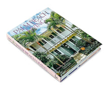 Load image into Gallery viewer, Palm Beach Living Book

