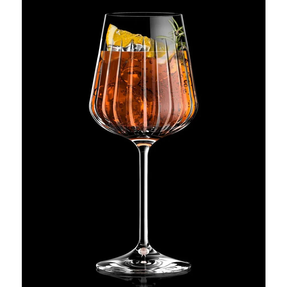 RCR Spritz Glass